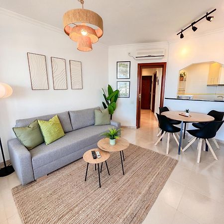Cozy Flat With Sea Views La Torre Apartment Torremolinos Exterior photo