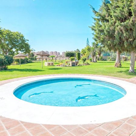 Cozy Flat With Sea Views La Torre Apartment Torremolinos Exterior photo